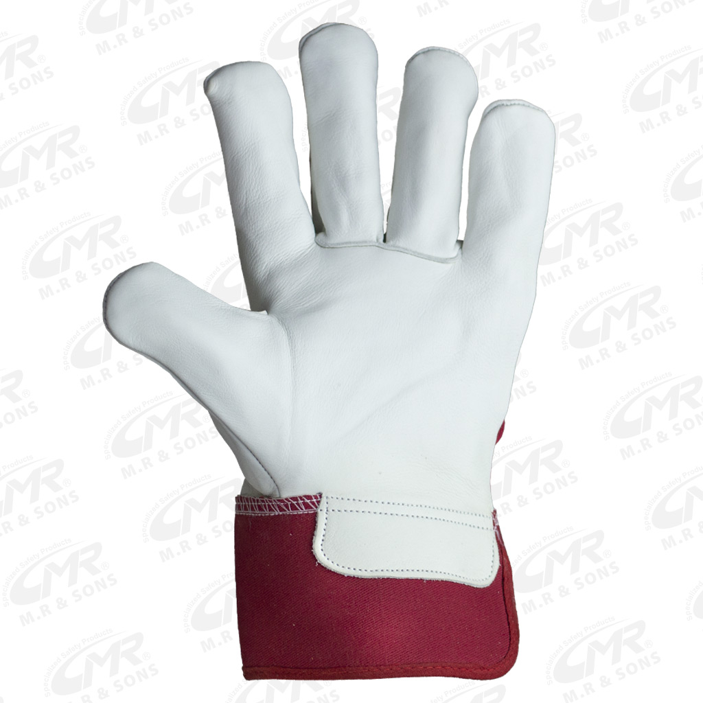 MR-CWG-1126 Rigger & Canadian Gloves