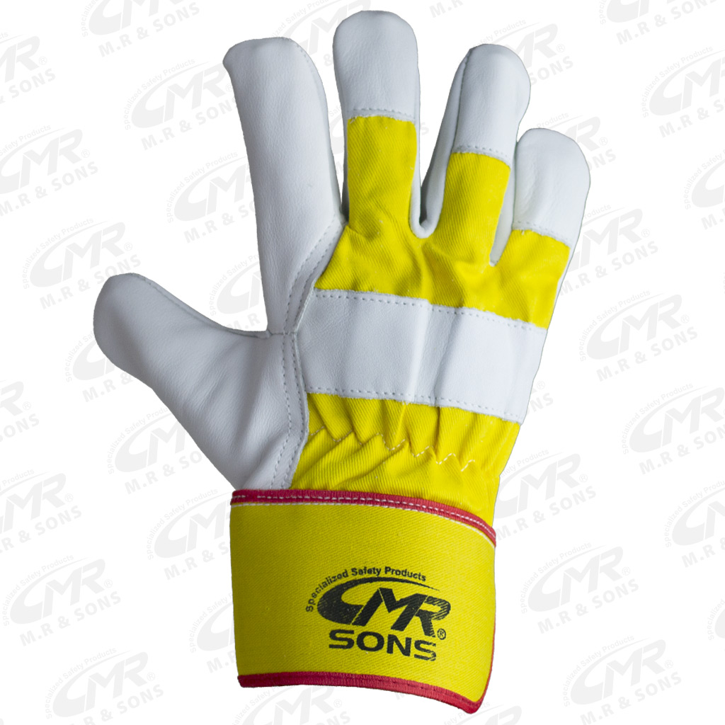 MR-CWG-1127 Rigger & Canadian Gloves