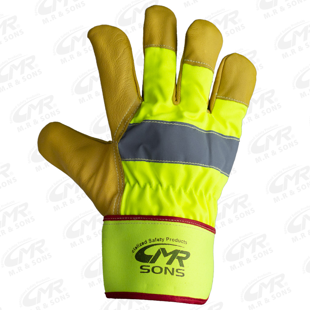 MR-CWG-1128 Rigger & Canadian Gloves