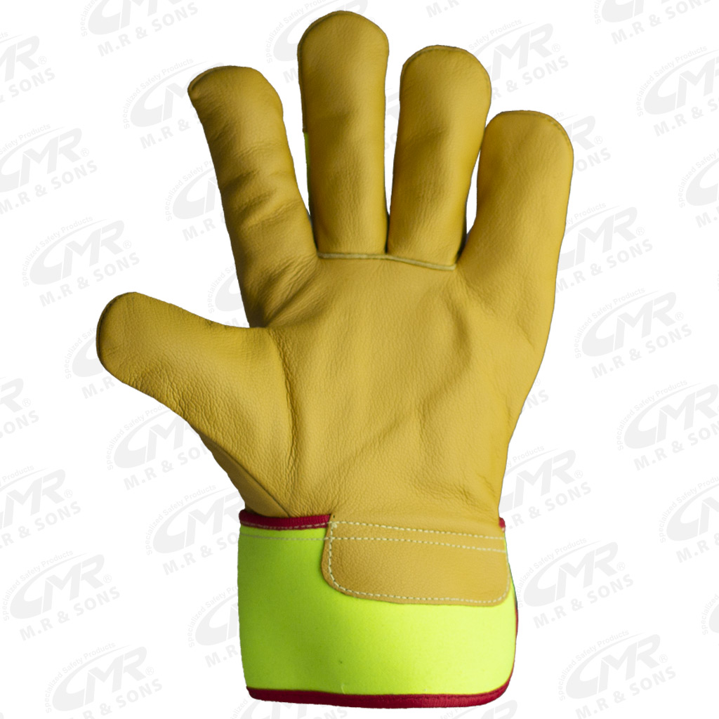 MR-CWG-1128 Rigger & Canadian Gloves