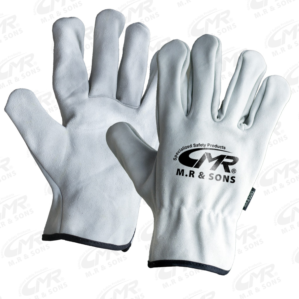 MR-DG-4158 Driver & Working Gloves
