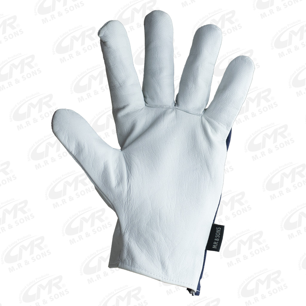 MR-DG-4166 Driver & Working Gloves
