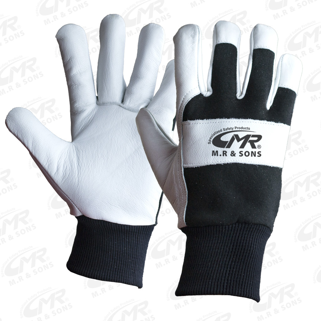 MR-DG-4168 Driver & Working Gloves