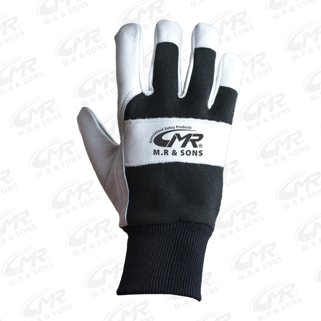 MR-DG-4168 Driver & Working Gloves