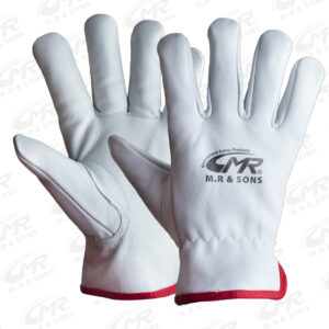 MR-DG-4173 Driver & Working Gloves