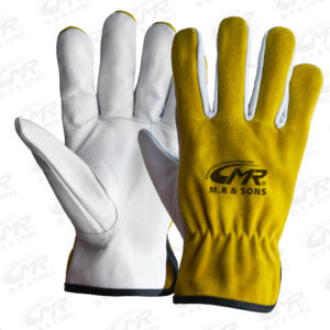 MR-DG-4177 Driver & Working Gloves