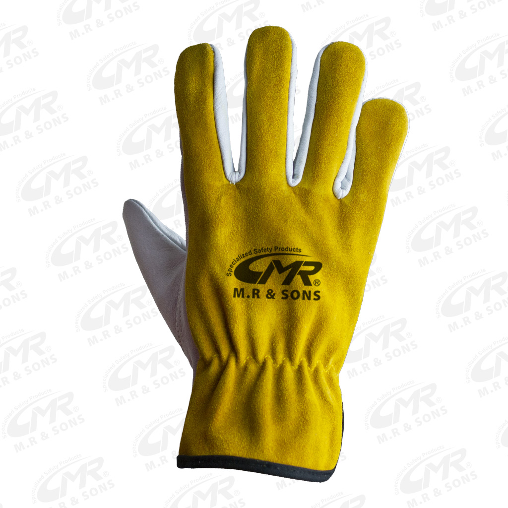 MR-DG-4177 Driver & Working Gloves