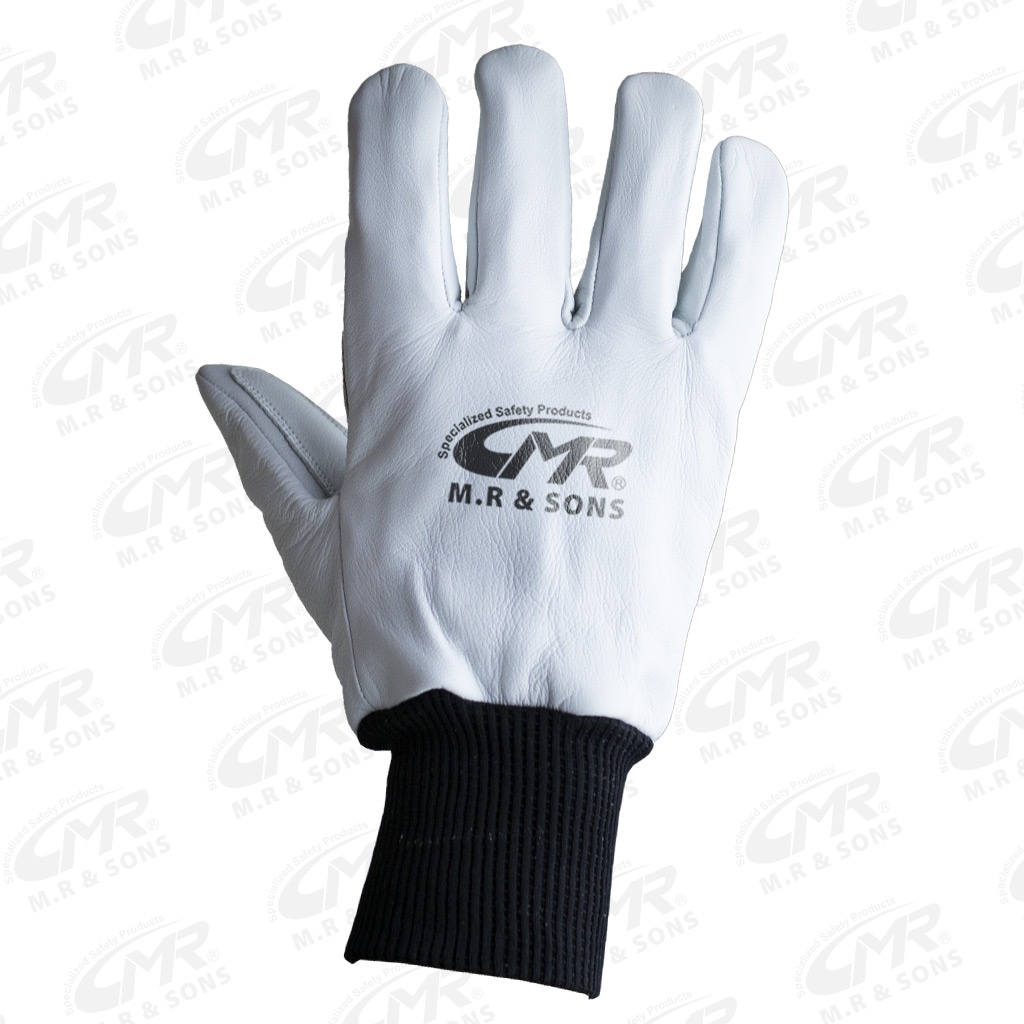 MR-DG-4185 Driver & Working Gloves