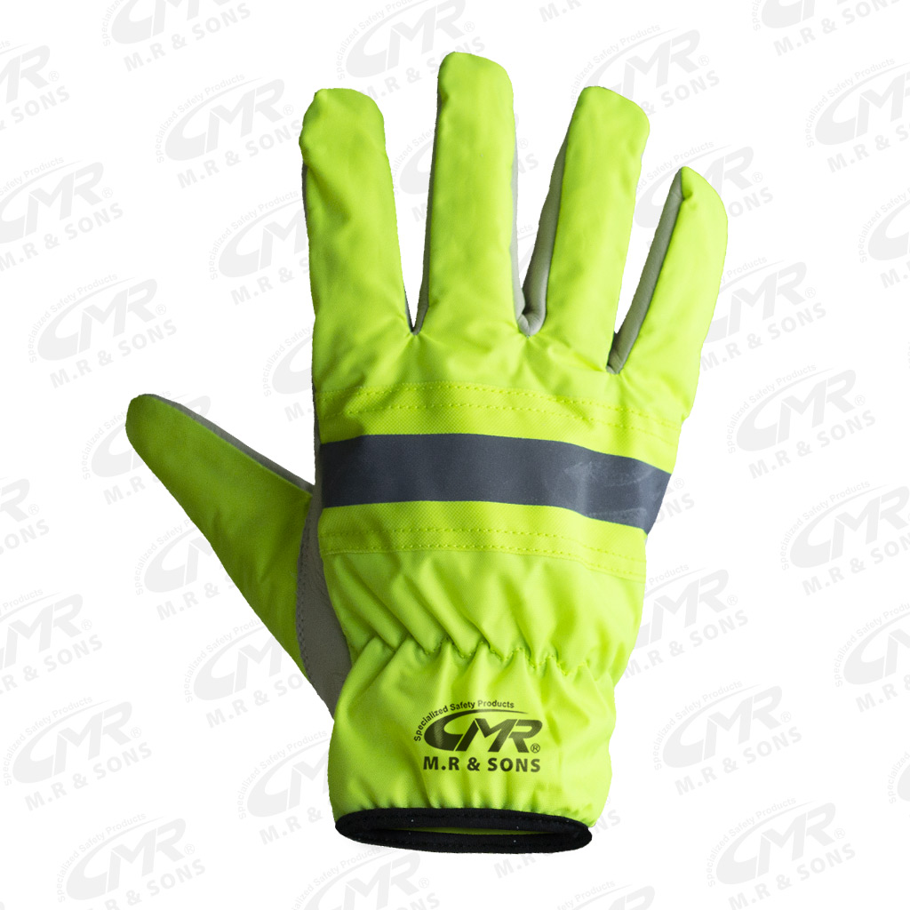 MR-DG-4188 Driver & Working Gloves