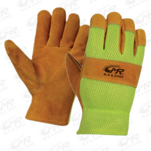 MR-DG-4194 Driver & Working Gloves