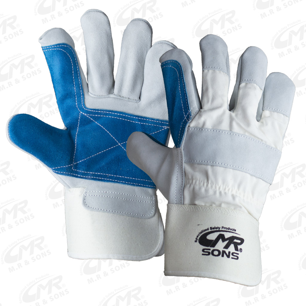 MR-HDG-1118 Rigger & Canadian Gloves