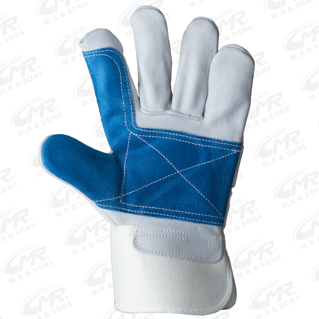 MR-HDG-1118 Rigger & Canadian Gloves