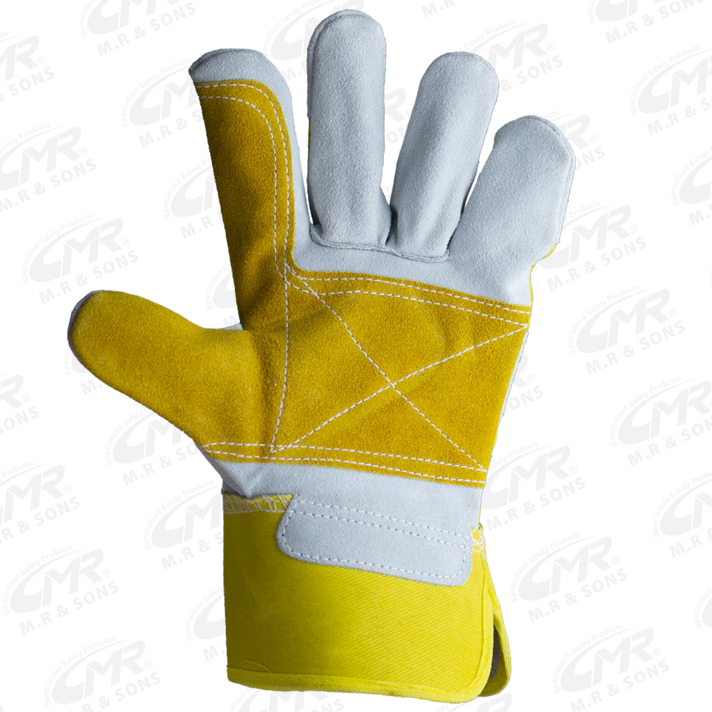 MR-HDG-1119 Rigger & Canadian Gloves