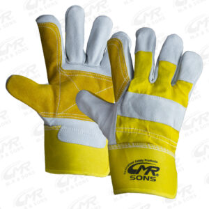 MR-HDG-1119 Rigger & Canadian Gloves