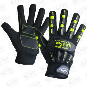 MR-IG-903 IMPACT & CUT RESISTANCE GLOVES