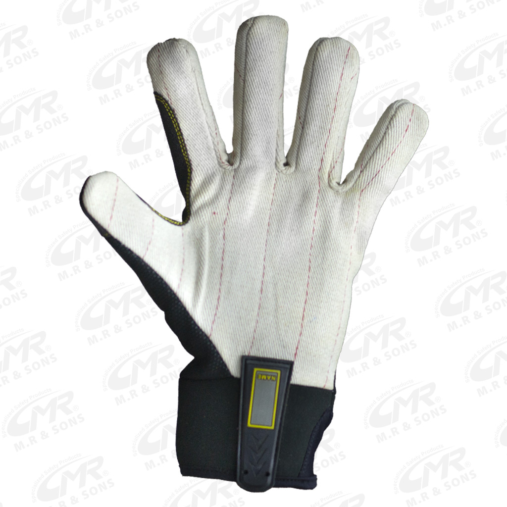 MR-IG-905 IMPACT & CUT RESISTANCE GLOVES