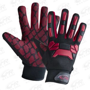 MR-IG-914 IMPACT & CUT RESISTANCE GLOVES