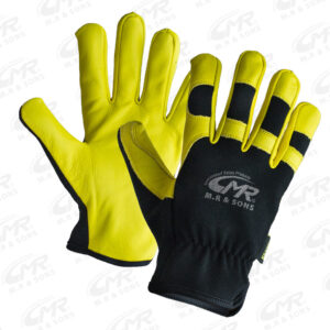 MR-MG-5151 PROFESSIONAL MECHANIC GLOVES