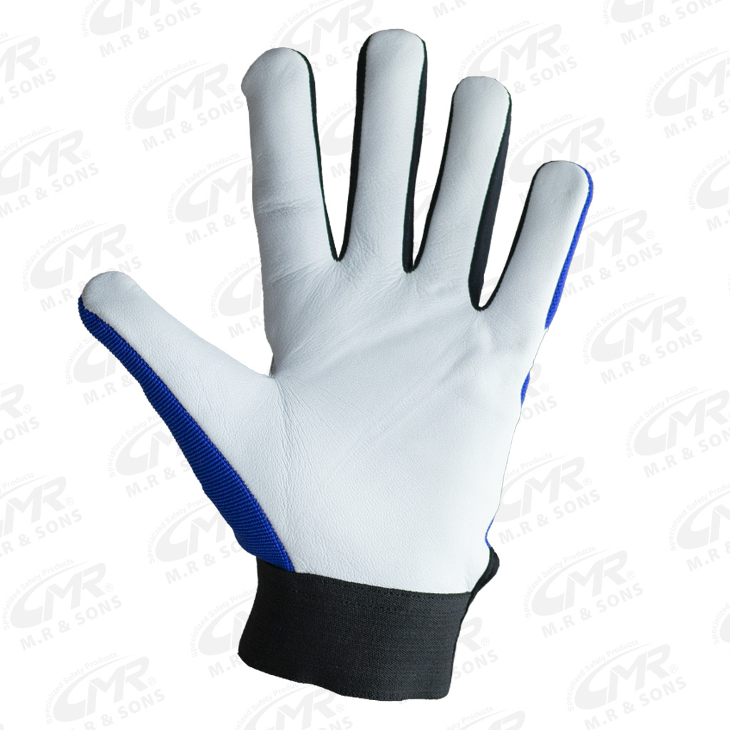 MR-MG-5154 PROFESSIONAL MECHANIC GLOVES