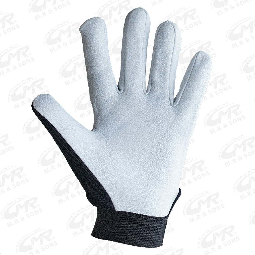 MR-MG-5156 PROFESSIONAL MECHANIC GLOVES