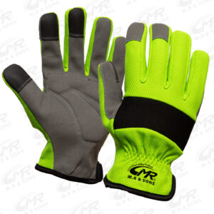 MR-MG-5171 PROFESSIONAL MECHANIC GLOVES