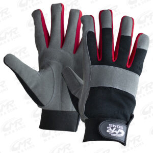 MR-MG-5176 PROFESSIONAL MECHANIC GLOVES