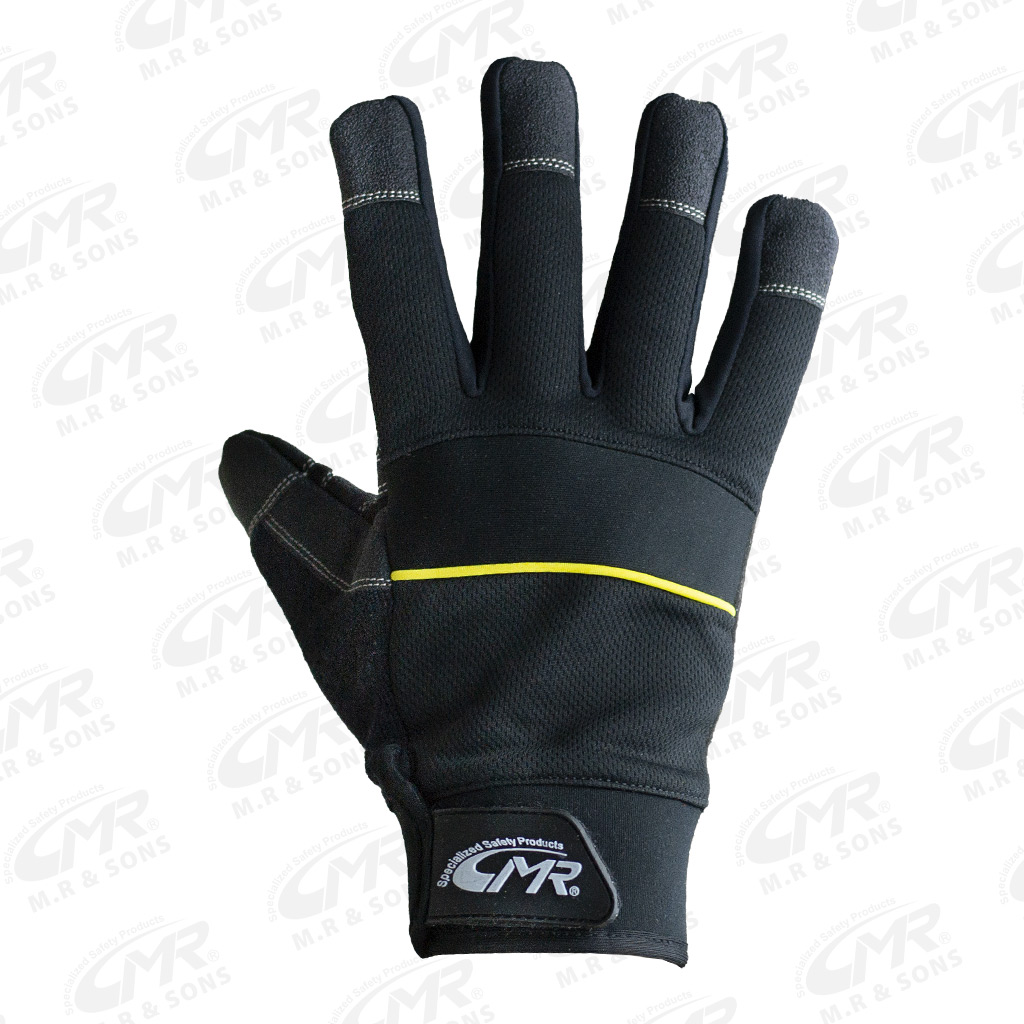 MR-MG-5177 PROFESSIONAL MECHANIC GLOVES