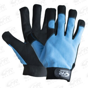 MR-MG-5182 PROFESSIONAL MECHANIC GLOVES