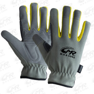 MR-MG-5183 PROFESSIONAL MECHANIC GLOVES