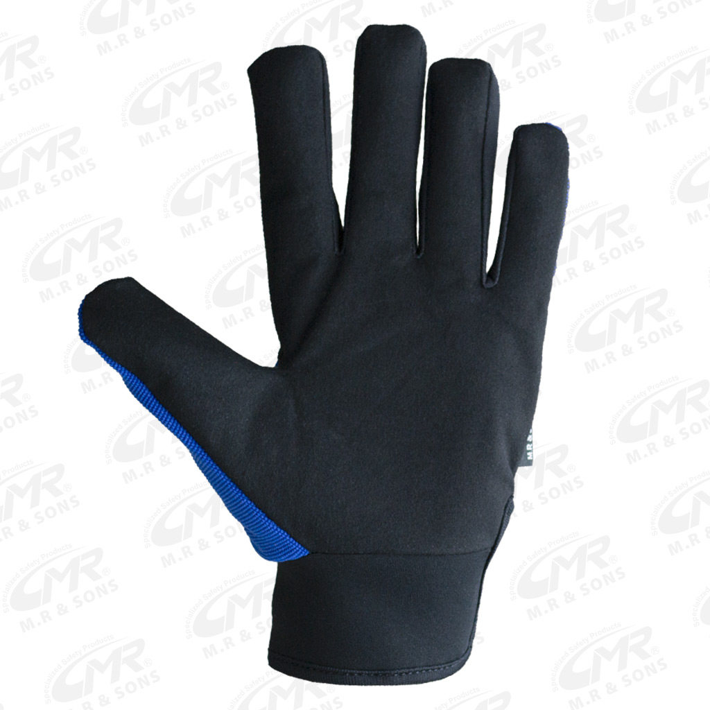 MR-MG-5185 PROFESSIONAL MECHANIC GLOVES