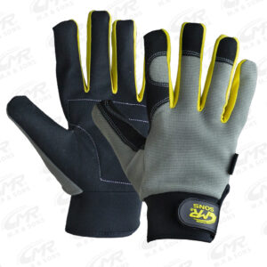 MR-MG-5191 PROFESSIONAL MECHANIC GLOVES