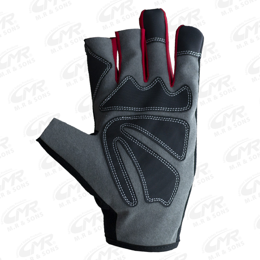 MR-MG-5192 PROFESSIONAL MECHANIC GLOVES