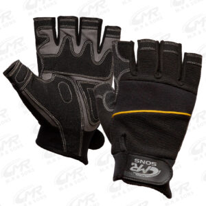 MR-MG-5195 PROFESSIONAL MECHANIC GLOVES