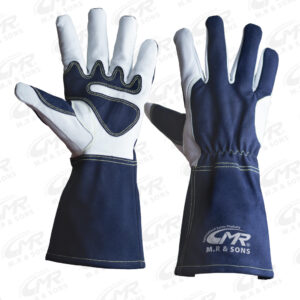 MR-TWG-3158 TIG / MIG WELDING GLOVES