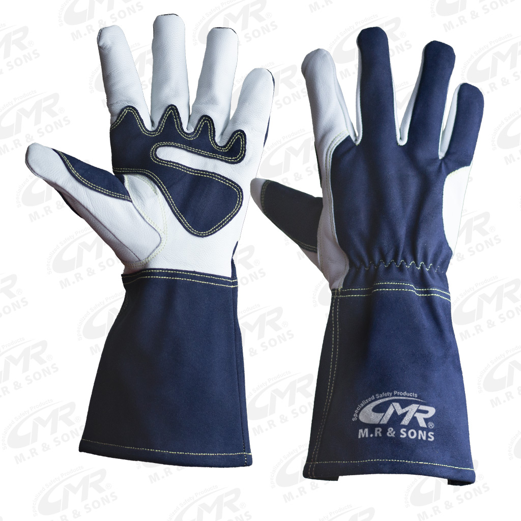 MR-TWG-3158 TIG / MIG WELDING GLOVES