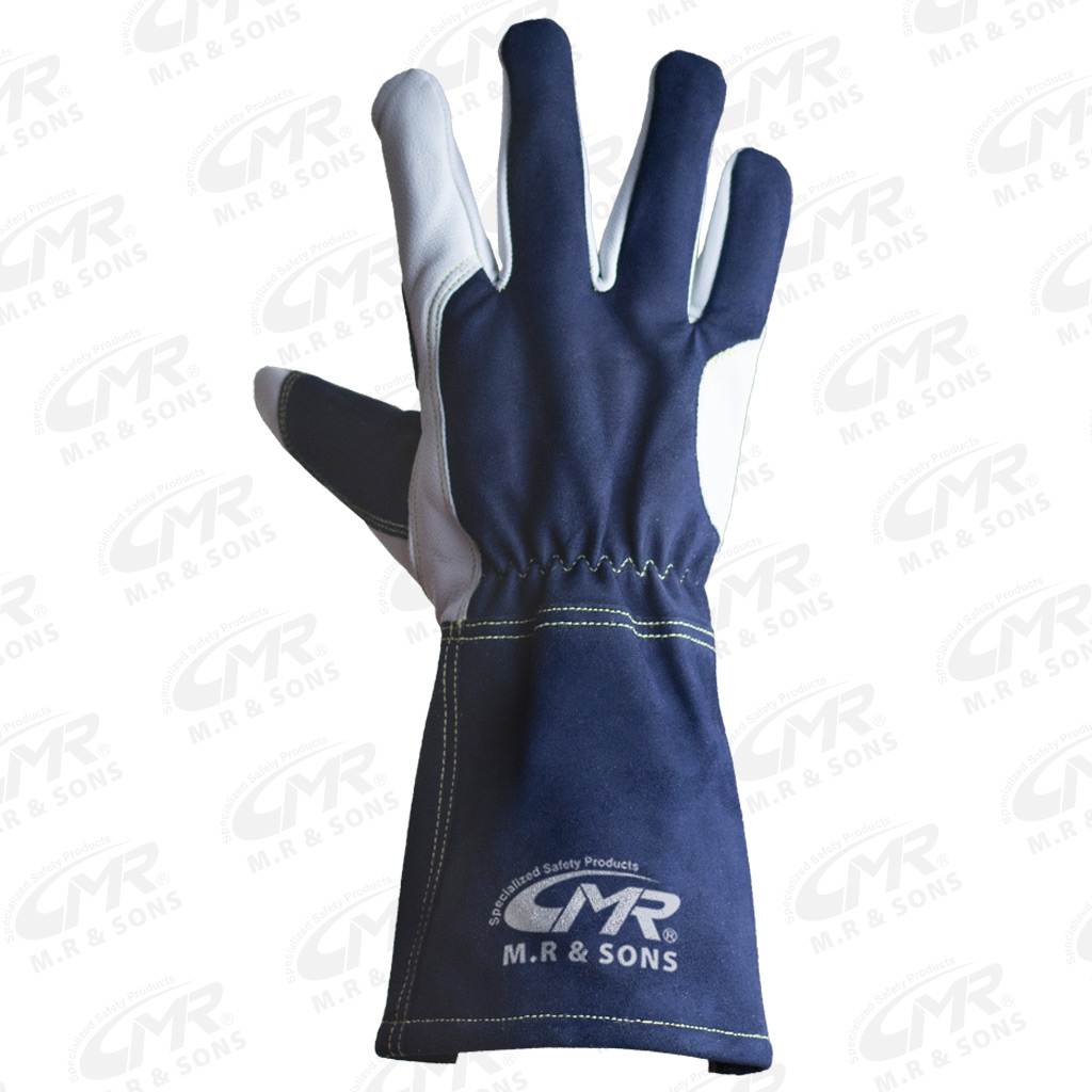 MR-TWG-3158 TIG / MIG WELDING GLOVES