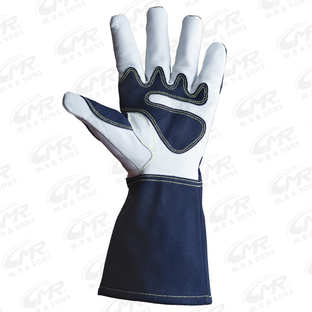 MR-TWG-3158 TIG / MIG WELDING GLOVES