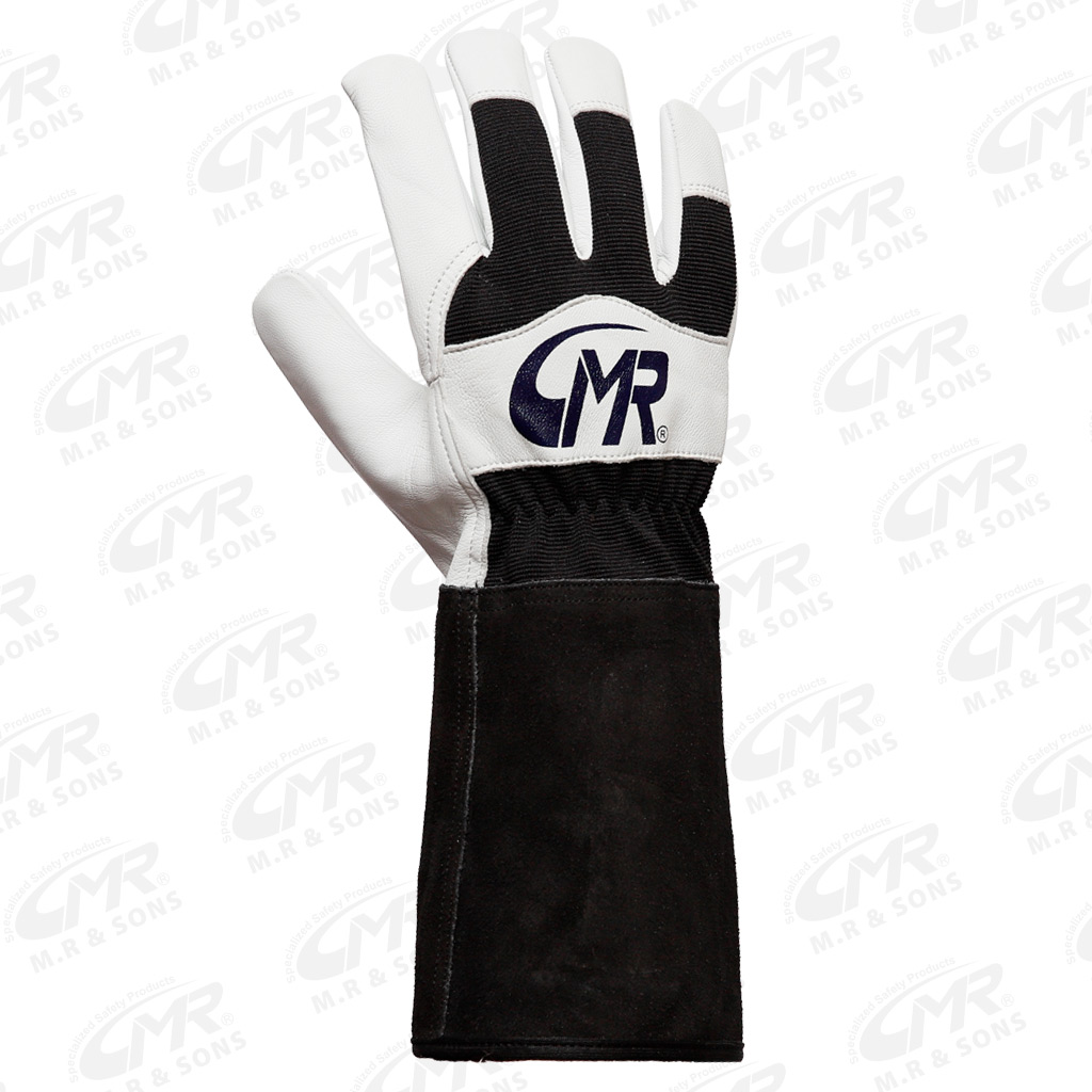MR-TWG-3166 TIG / MIG WELDING GLOVES