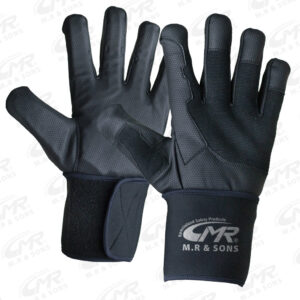 MR-VG-6002 ANTI-VIBRATION GLOVES