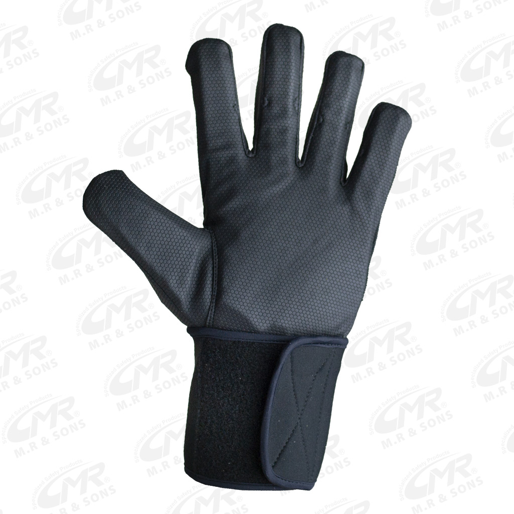 MR-VG-6002 ANTI-VIBRATION GLOVES