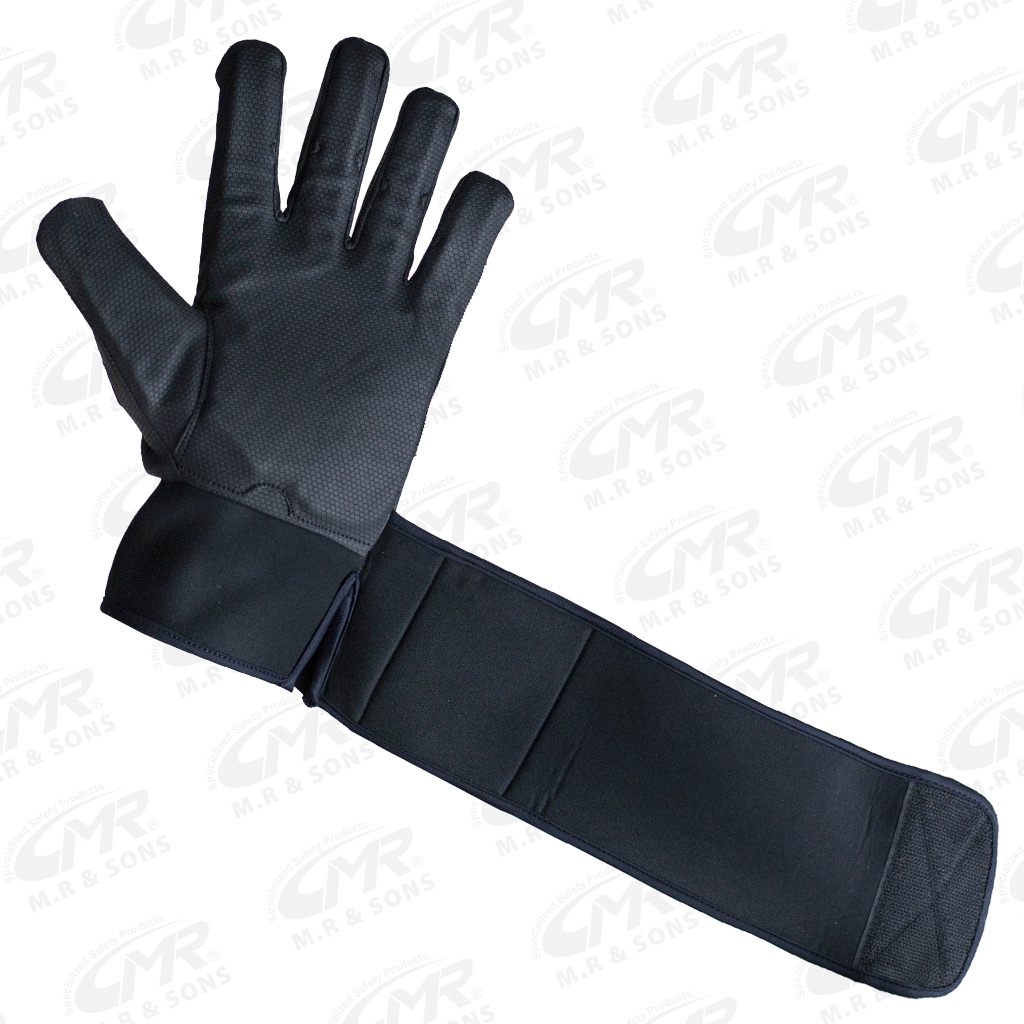 MR-VG-6002 ANTI-VIBRATION GLOVES