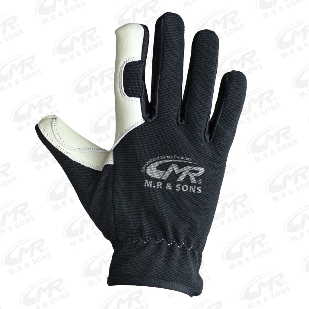 MR-VG-6005 ANTI-VIBRATION GLOVES