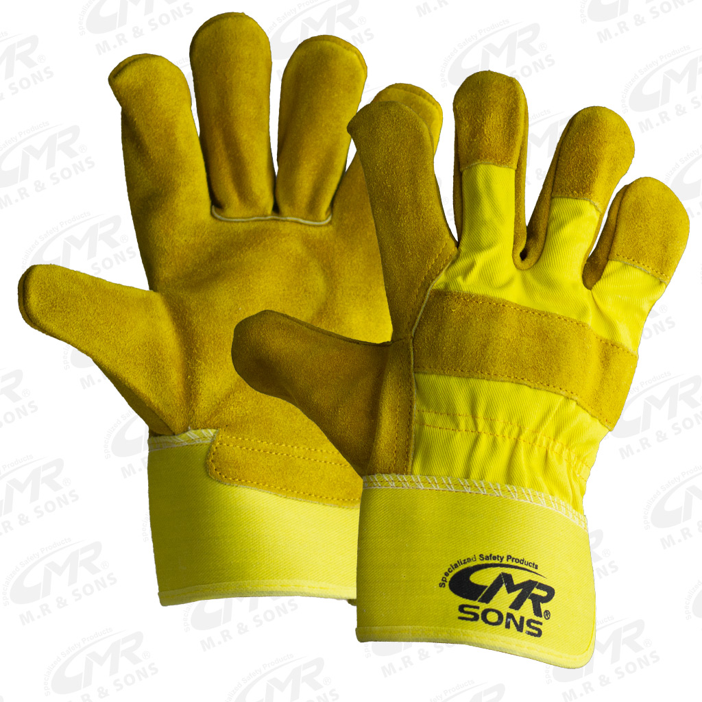 MR-WG-1101 Rigger & Canadian Gloves