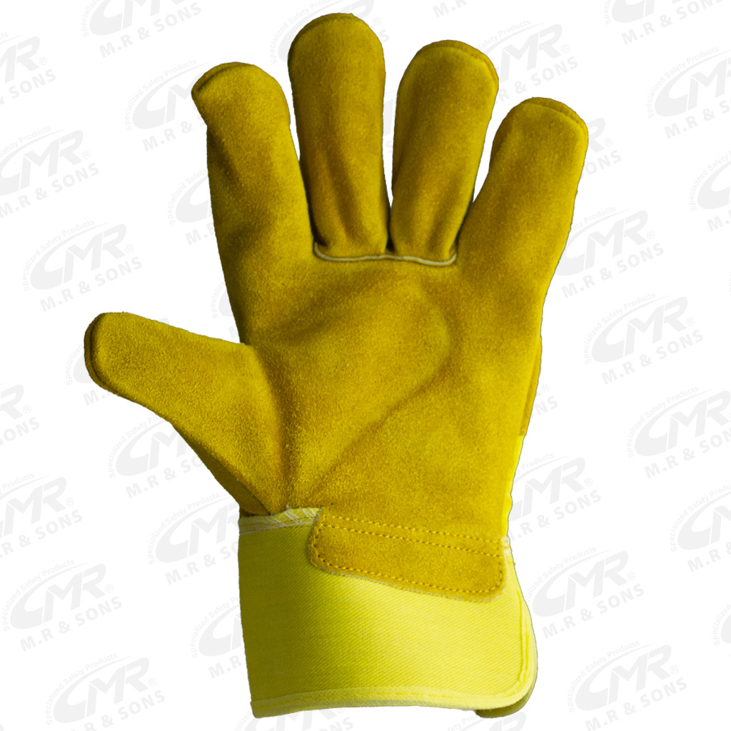 MR-WG-1101 Rigger & Canadian Gloves