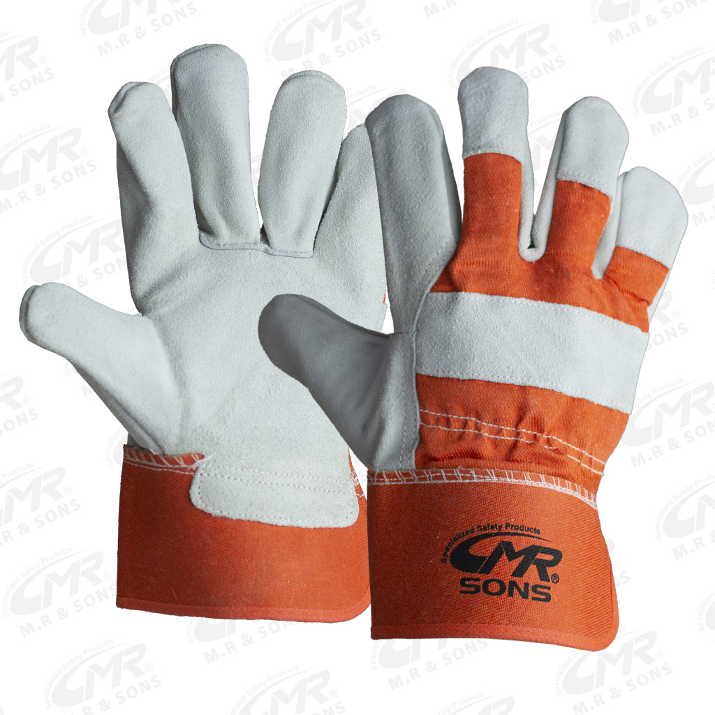 MR-WG-1114 Rigger & Canadian Gloves