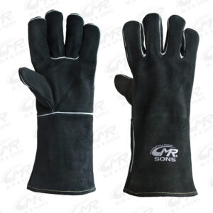 MR-MG-2138 WELDING GLOVES