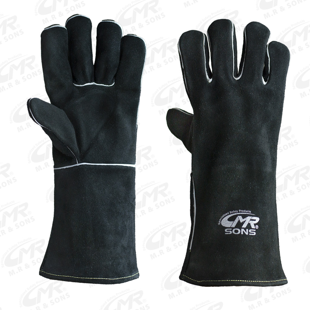 MR-MG-2138 WELDING GLOVES