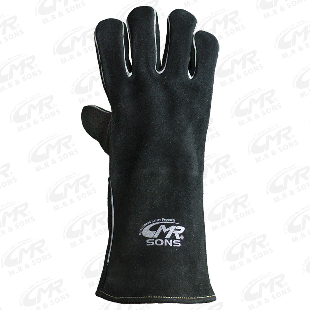 MR-MG-2138 WELDING GLOVES