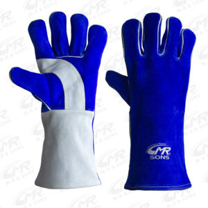 MR-MG-2141 WELDING GLOVES