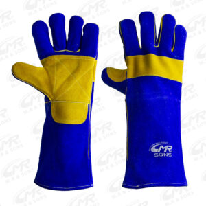 MR-MG-2143 WELDING GLOVES